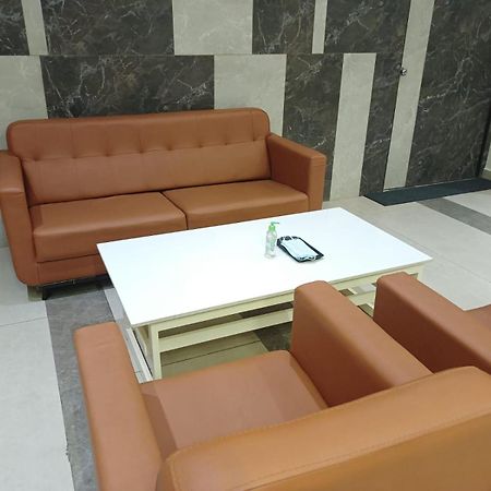 Myspace Hotel Shree Vaibhav Nagpur Eksteriør bilde