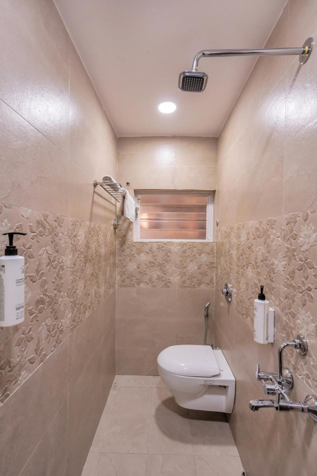Myspace Hotel Shree Vaibhav Nagpur Eksteriør bilde